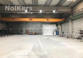 Miete Fabrikhalle in Montornès del Vallès. Nave en alquiler en montornés del vallés