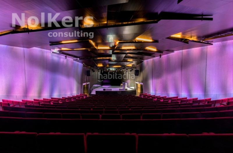 Foto 0993dbf1-edd2-4e6d-8d8b-3fca8f5ffbb1. Affitto ufficio con riscaldamento in Dreta de l´Eixample Barcelona