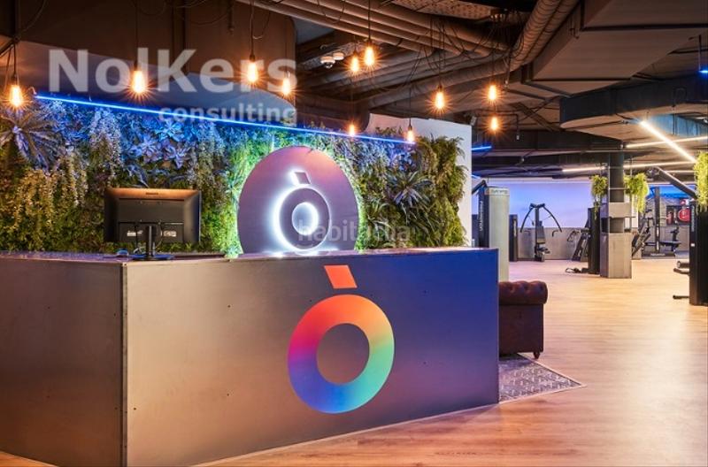 Foto 4feec000-ecfc-4772-8bd9-f26fb4f79062. Alquiler oficina  en alquiler en Dreta de l´Eixample Barcelona