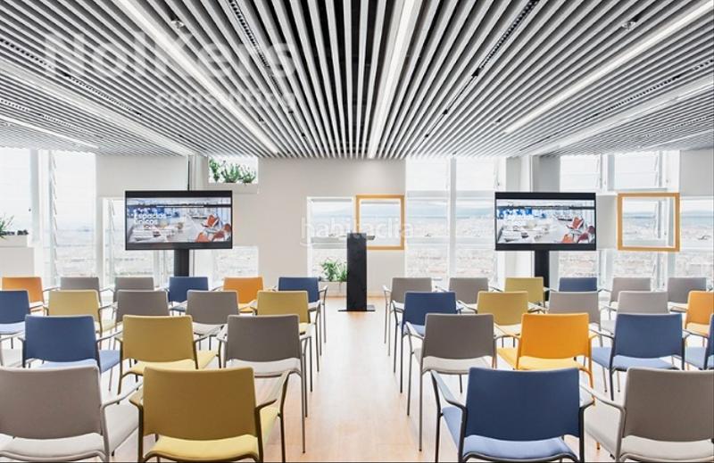 Foto 0db1be65-ad84-445c-af95-86a66dc6e60c. Miete büro mit heizung in Dreta de l´Eixample Barcelona