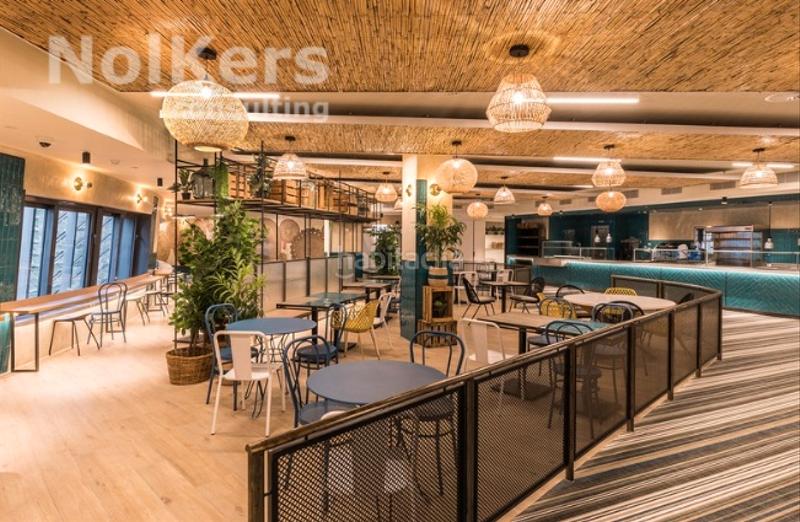 Foto ca6dd8c2-f3f4-4f5a-a5ff-09b8c5fcda9a. Miete büro mit heizung in Dreta de l´Eixample Barcelona