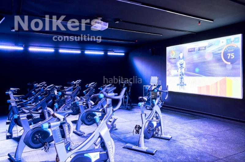 Foto ed041c86-b1e0-45f6-a81f-fcec6cca5e1a. Miete büro mit heizung in Dreta de l´Eixample Barcelona