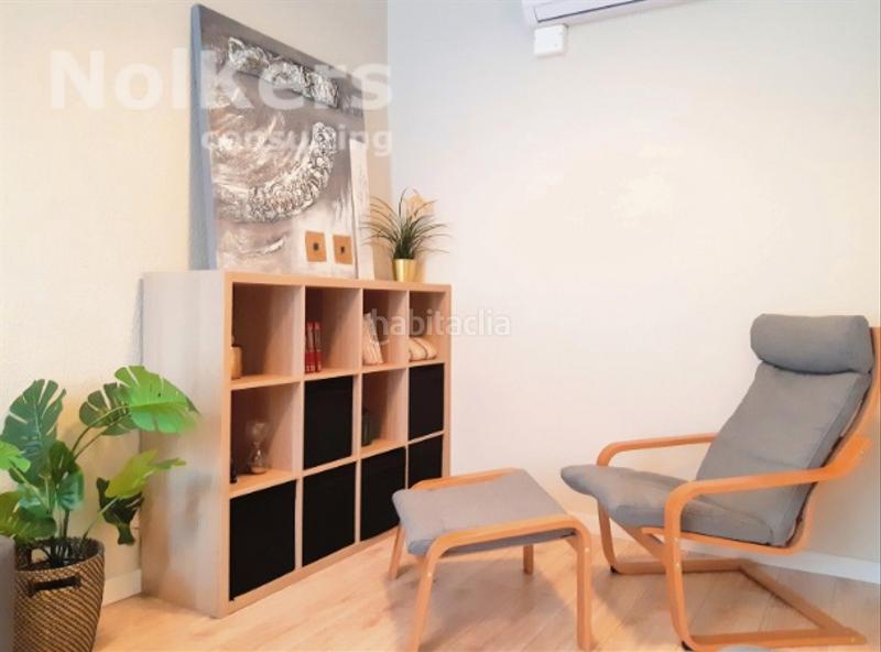 Foto a1b6cbf6-ade7-437a-9537-06583d5ba66e. Affitto ufficio con riscaldamento in Barri de les Corts Barcelona