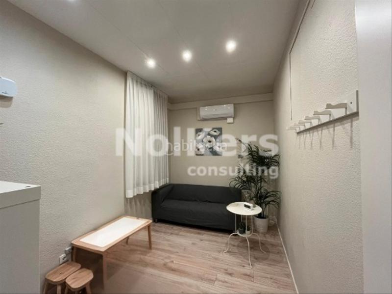 Foto a7976b3b-7d91-458d-8aa6-d09b0382dff1. Affitto ufficio con riscaldamento in Barri de les Corts Barcelona