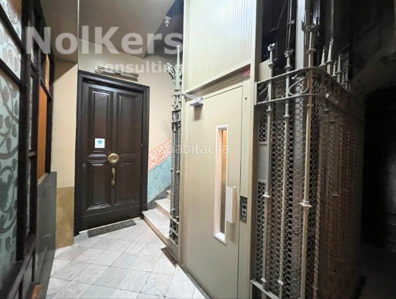 Foto d8ba5a47-e86b-450e-bf50-497191cb53a2. Affitto ufficio con riscaldamento in Barri de les Corts Barcelona