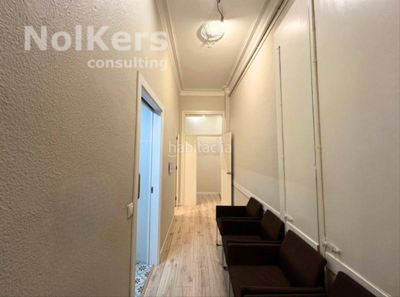 Foto 5ec5d88d-ae2e-4163-9c7c-25f2229d3b1d. Miete büro mit heizung in Barri de les Corts Barcelona