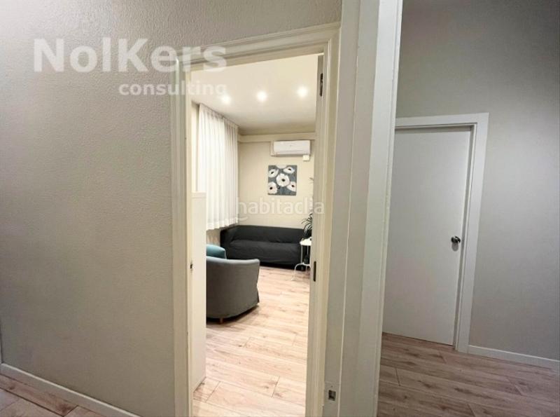 Foto 9dbd0fe3-84fb-473e-929f-d30ac0b338ac. Miete büro mit heizung in Barri de les Corts Barcelona