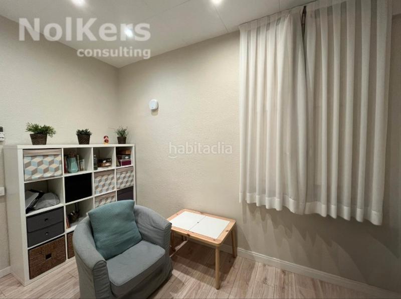 Foto c69caa7a-ac3d-4a80-aeee-138f99e78b17. Miete büro mit heizung in Barri de les Corts Barcelona