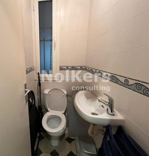 Foto c963af05-acd9-42e9-9680-7f713939a033. Miete büro mit heizung in Barri de les Corts Barcelona