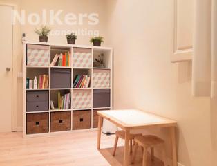 Office space in Barri de les Corts