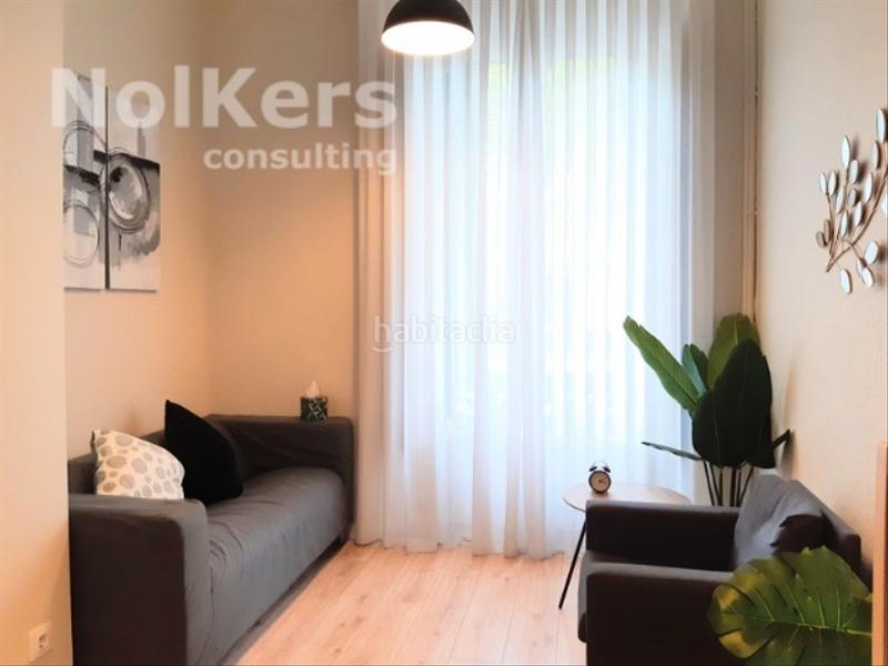 Foto 08c38447-f735-4d85-801b-05112b2f0dfb. Rent office space with heating in Barri de les Corts Barcelona