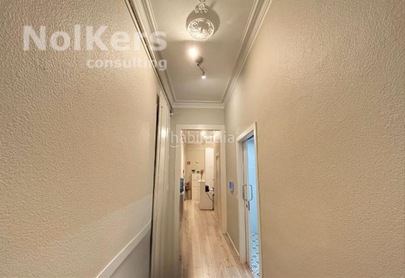 Foto 0a51ebfe-84d6-4984-9c23-92159ab48b5a. Rent office space with heating in Barri de les Corts Barcelona