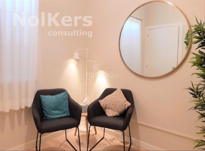 Foto 2248520f-12b8-4407-8646-29785e74749e. Rent office space with heating in Barri de les Corts Barcelona