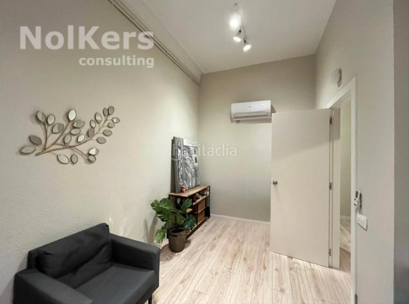 Foto 2dc2d349-f22d-48e2-be57-ea2ee388783c. Rent office space with heating in Barri de les Corts Barcelona