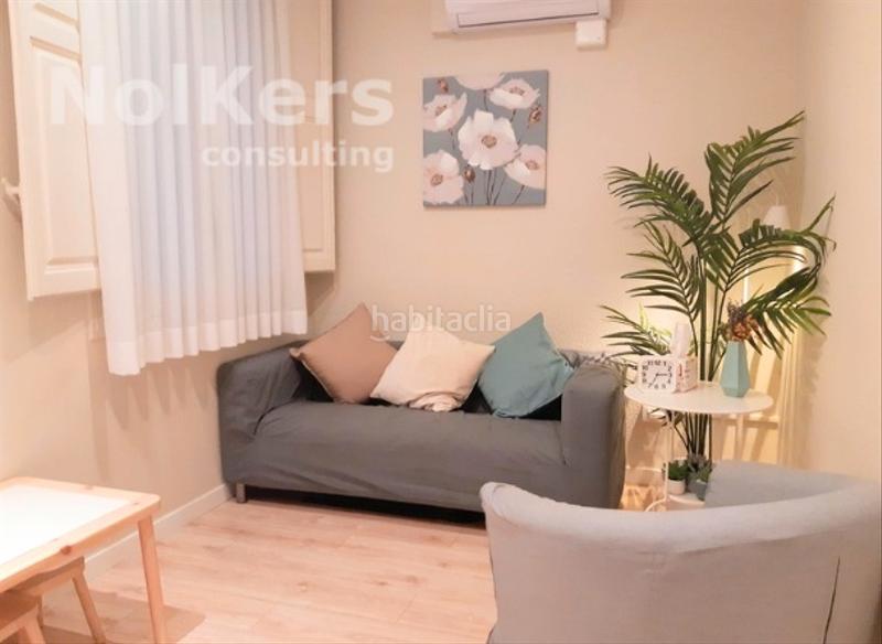 Foto 4bc2ebf0-368c-401c-bb2c-db74be7dc242. Rent office space with heating in Barri de les Corts Barcelona