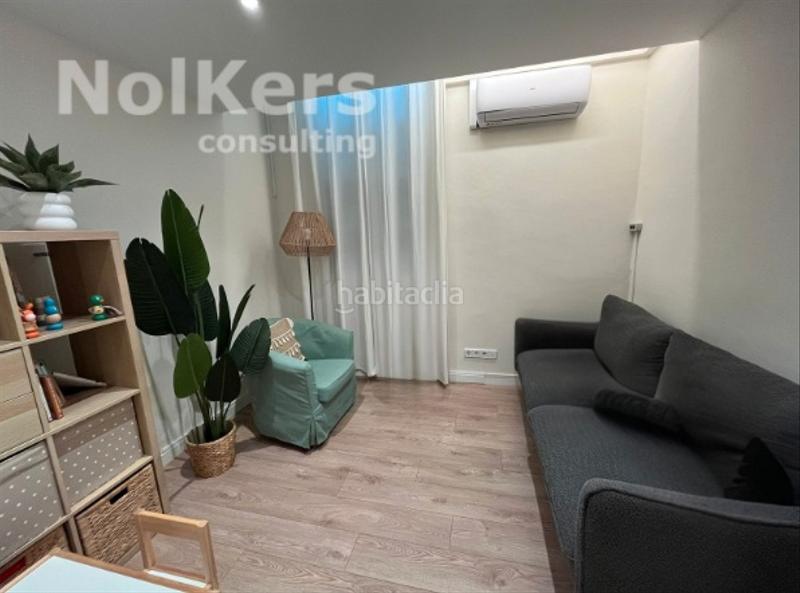 Foto 56b06b8e-1bbf-4d50-a472-ae21534fb479. Rent office space with heating in Barri de les Corts Barcelona