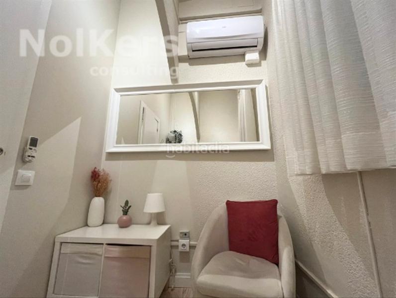 Foto 5b903cc1-5275-4da7-b25e-16d6c3292c47. Rent office space with heating in Barri de les Corts Barcelona