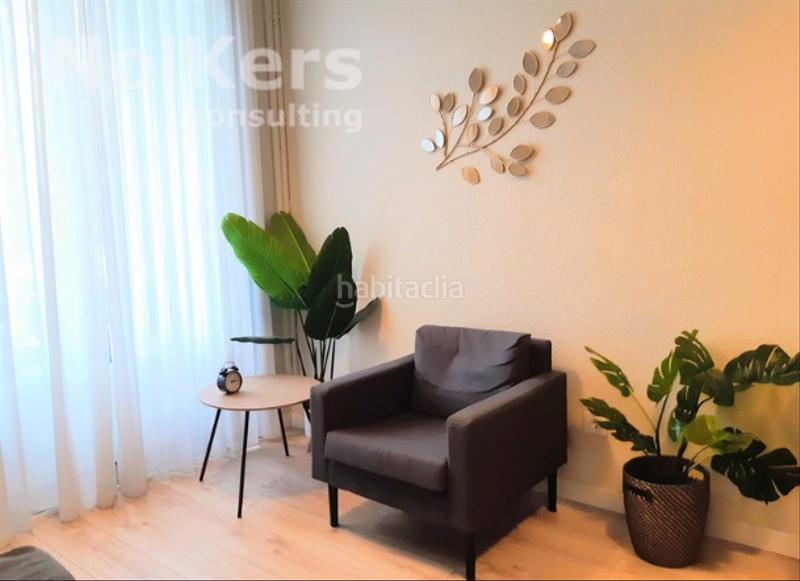 Foto 6ec9a6be-71dd-4b9e-82aa-5f23203f3204. Rent office space with heating in Barri de les Corts Barcelona