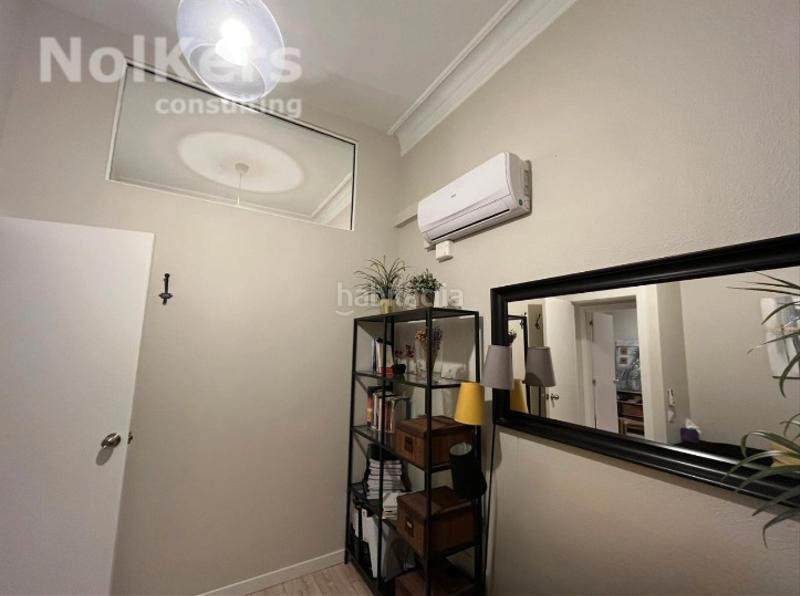 Foto 8d9cb4b1-dc3f-4a72-86ee-a36c8d6b1cfd. Rent office space with heating in Barri de les Corts Barcelona