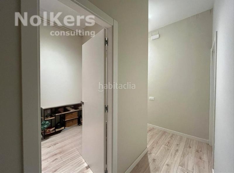 Foto 90e24446-f37c-4e47-8461-0f611de56066. Rent office space with heating in Barri de les Corts Barcelona
