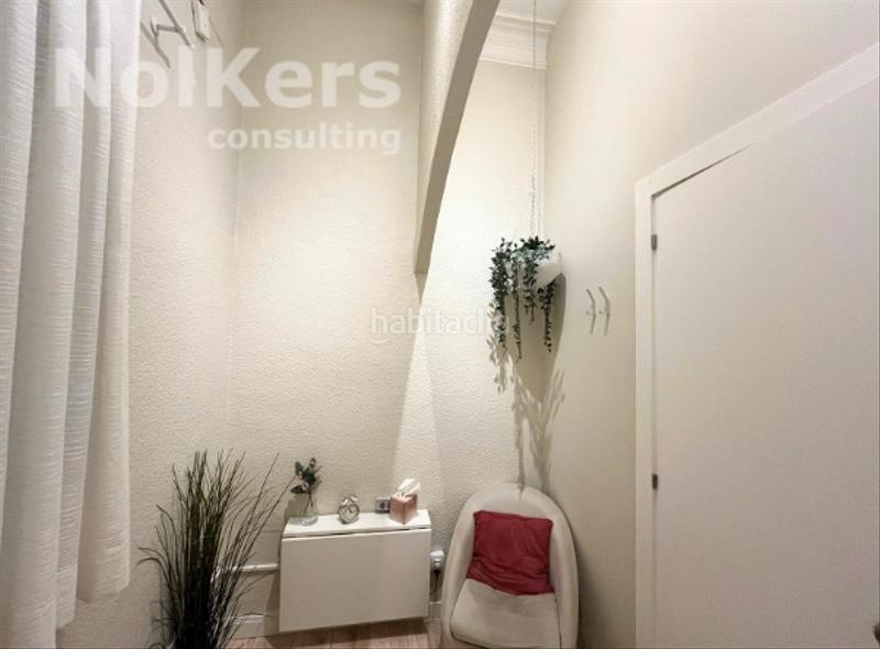 Foto d94ddb5c-1d0a-4715-982d-1072d40fb9f5. Rent office space with heating in Barri de les Corts Barcelona