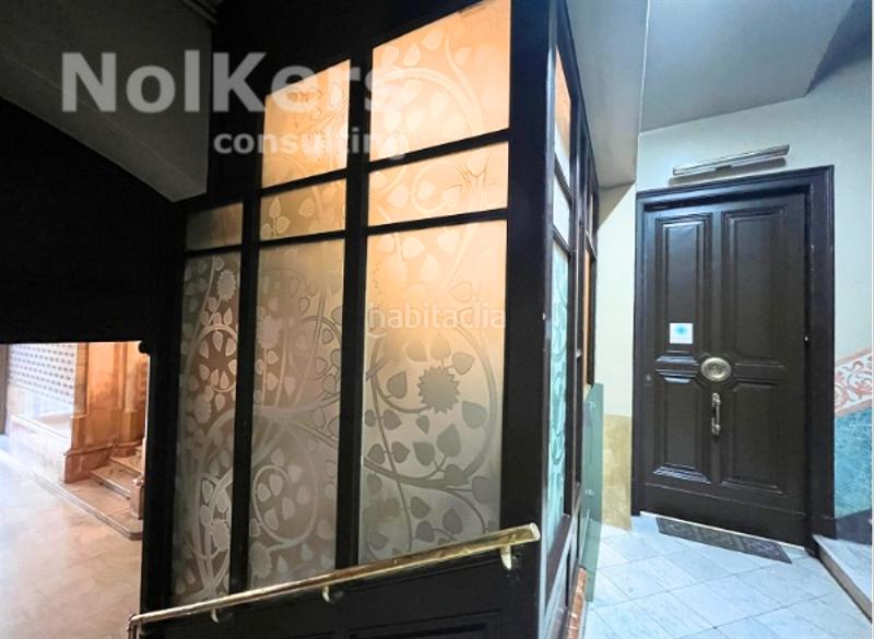 Foto eb2c5551-8e93-4a1a-ae77-1268ab57f502. Rent office space with heating in Barri de les Corts Barcelona