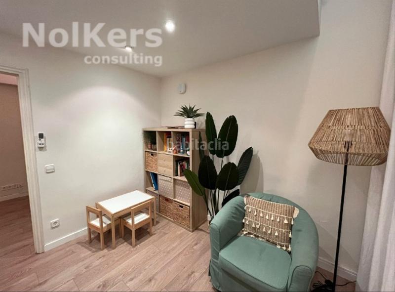 Foto f37561f2-b113-42bc-b8f0-a055219eb39a. Rent office space with heating in Barri de les Corts Barcelona