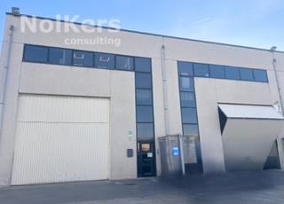Location Bâtiment à usage industriel à Zona Industrial. Nave en alquiler en barberà del vallés