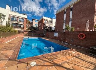 Appartement à Molins de Rei. Piso en venta en molins de rei