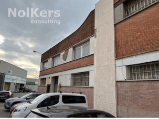 Miete Fabrikhalle in Casablanca. Nave en alquiler en sant boi de llobregat