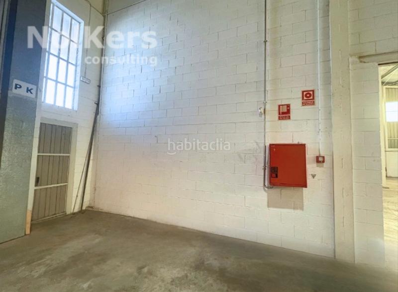 Foto 47b97a29-6925-4fa0-b952-5b4b60b39b31. Affitto capannone industriale in Papiol (El)