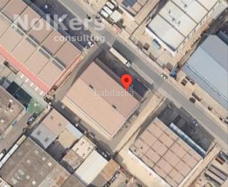 Foto ebfd7b1d-b1c5-4370-8082-87c2df58787d. Rent industrial building in Papiol (El)