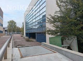 Alquiler Nave industrial en Polígon Industrial Domenys. Nave en alquiler en vilafranca del penedés