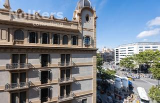 Oficina a Dreta de l´Eixample