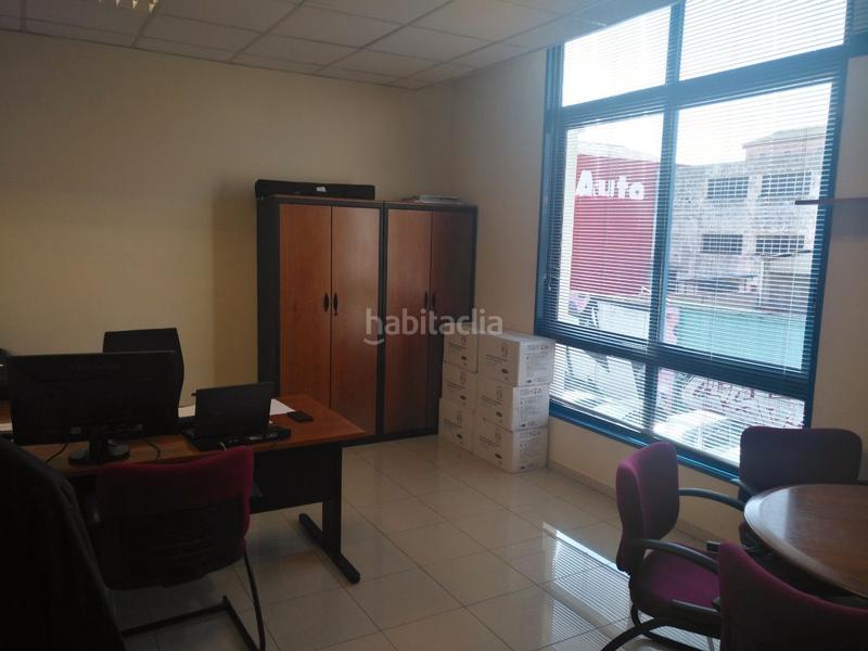 Foto 499b11f5-d38c-43ba-bccd-f4e09fd531bd. Affitto ufficio con riscaldamento in Sant Josep Hospitalet de Llobregat (L´)