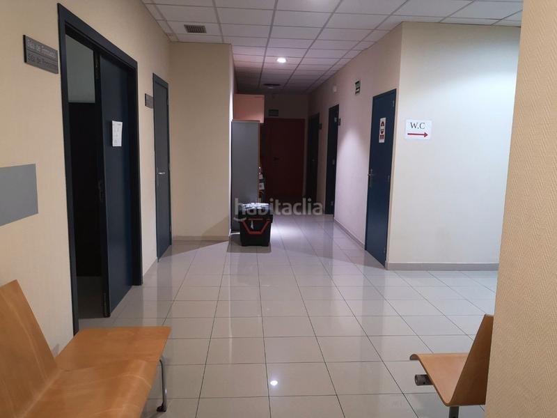 Foto 9436a29b-3514-4fe9-bed9-36b8901840c5. Miete büro mit heizung in Sant Josep Hospitalet de Llobregat (L´)