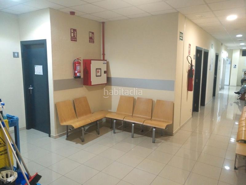 Foto 961c44d3-7881-4fa8-9ad6-092c63a13ac3. Miete büro mit heizung in Sant Josep Hospitalet de Llobregat (L´)