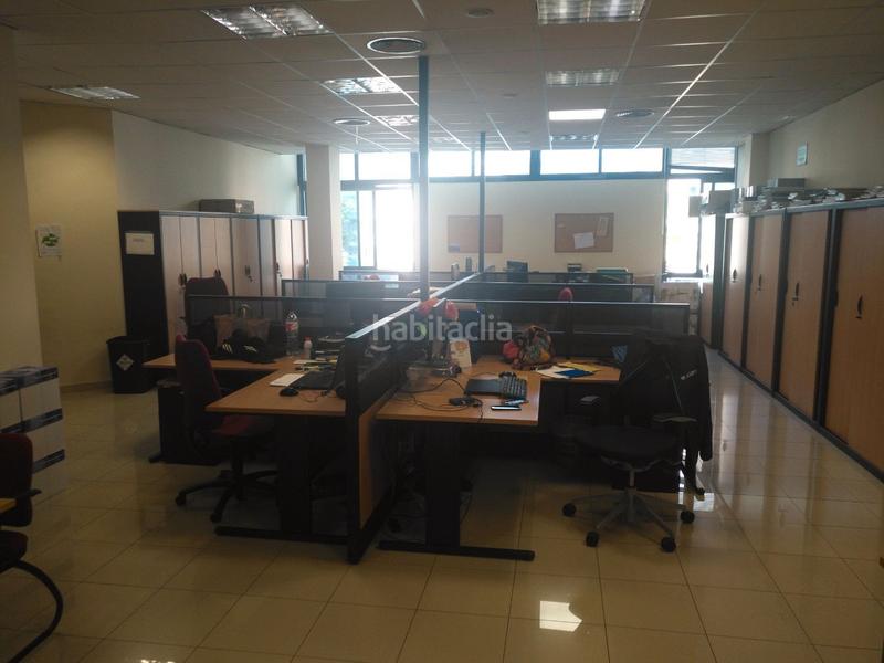 Foto ad38906f-dd2c-4149-b169-7df0dd1b99a7. Miete büro mit heizung in Sant Josep Hospitalet de Llobregat (L´)