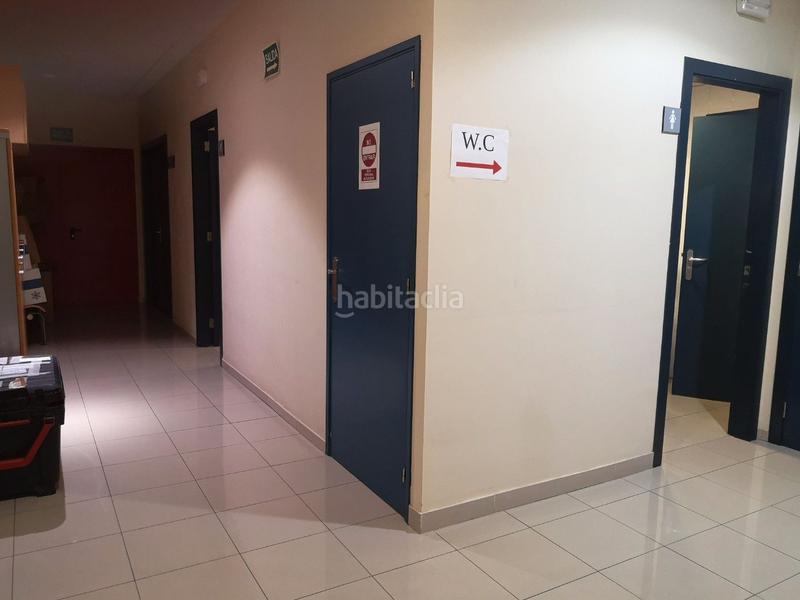 Foto dcf98001-03c5-48e7-9d3f-f7a5cb7cb5b2. Miete büro mit heizung in Sant Josep Hospitalet de Llobregat (L´)