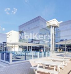 Rent Office space in Sant Joan-TV3. Oficina en alquiler en sant joan despi