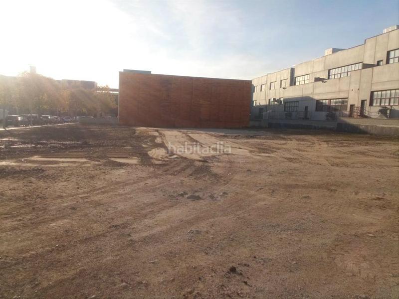 Foto 2fdc9185-17b9-4a5a-85d4-a1fcc8c4345c. Gewerbliches grundstück in Pla d'en Boet Mataró