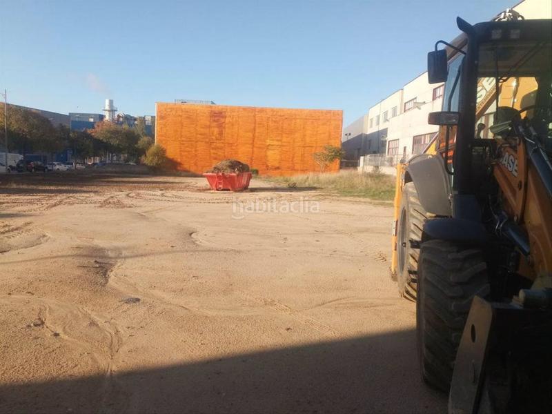 Foto ac6374e0-c175-4236-9613-d8ca366fe50c. Gewerbliches grundstück in Pla d'en Boet Mataró