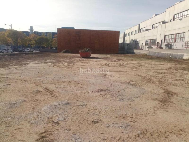 Foto bb92a699-1f03-4f2c-b133-122abd7ef651. Gewerbliches grundstück in Pla d'en Boet Mataró