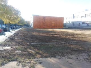 Terrain industriel à Pla d'en Boet. Solar industrial en venta