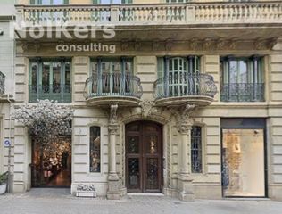 Ufficio in Dreta de l´Eixample