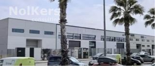 Affitto Capannone industriale in Vilamarina. Nave en alquiler en viladecans