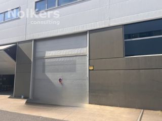 Miete Fabrikhalle in Centre-Can Nadal. Nave en alquiler y venta en sant feliu de llobregat
