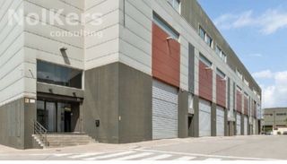 Miete Fabrikhalle in Ca n´Esteper-Can Gorgs-Can Gorgs II. Nave en alquiler en barberà del vallès