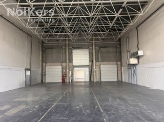 Lloguer Nau industrial a Carrer de les ciències 55. Inmueble corporativo en alquiler