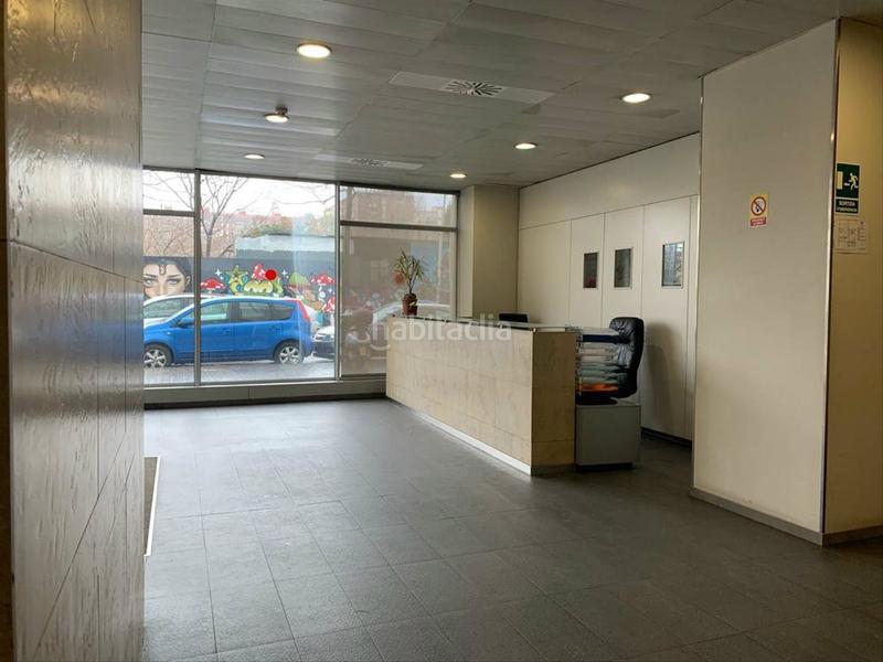 Foto 17f5c71b-58b4-49b1-b7a2-039c9321fec1. Miete büro mit heizung parking in Besòs - Maresme Barcelona